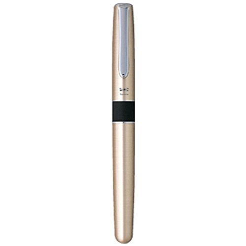 Tombow Rollerball Pen Zoom 505 ,Ball 0.5Mm ,  Silver , Bw-2000Lz #TOP30