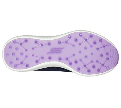 Skechers-Zapatos-de-Golf-Impermeables-para-Mujer-2022-Go-Golf-MAX-Fairway-3-sin-Pinchos-NavyMulticolor-37-EU