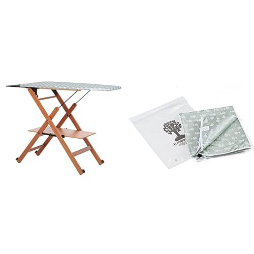 Table à repasser Assai Foppapedretti pour repasser sans effort