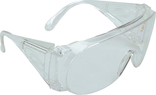 Climax 580 - Gafas Protectoras 580 Cover