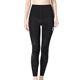 (シーダブリュエックス)CW-X ジェネレーターモデル(ロング) HZY339 BL BL M【レディース】