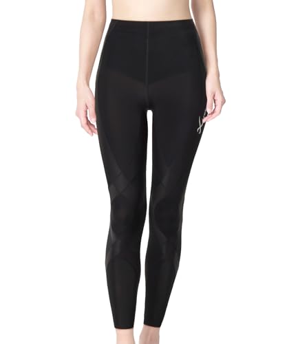 CW-X スポーツタイツ ジェネレーター HZY339