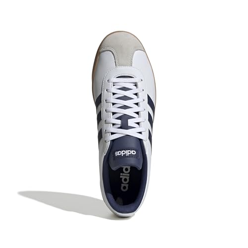 Image of adidas Mens Vl Court Base Sports Shoes