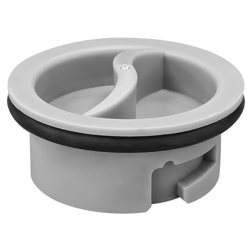 Image of Upgrade WD12X10122 Dishwasher Rinse Aid Dispenser Cap