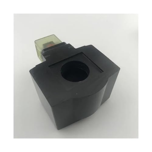 Bobine d'électrovanne hydraulique haute performance MFJ12-54YC 220V robustesse industrielle - 4