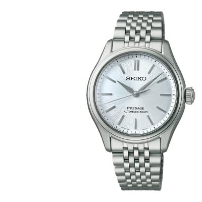 SEIKO 腕時計 セイコープレザージュ メカニカル ( SARX129 ) 3年保証 正規品