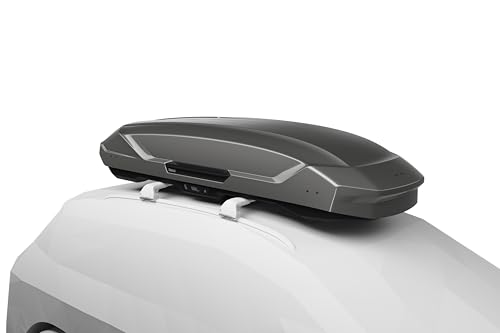 Image of Thule Motion 3 Rooftop Box