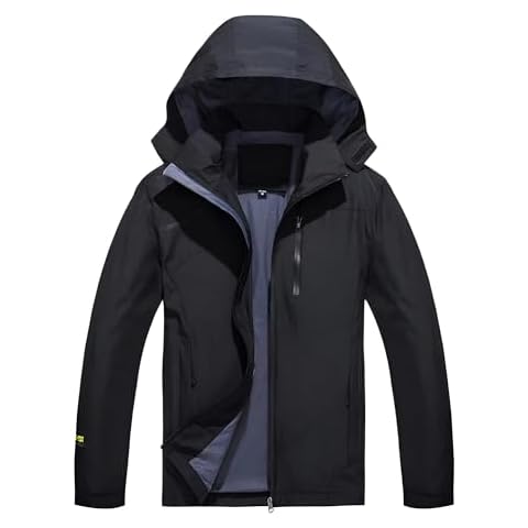 Veste de pluie Ynport Crefreak Cover