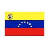 bandera de venezuela 7 estrellas png Decoraciones perfectas para bares, fiestas, festivales, clubes deportivos, restaurantes, supermercados, etc.