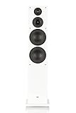 Lieferumfang:N/A ELAC FS 78 Soundbar Satin weiß matt