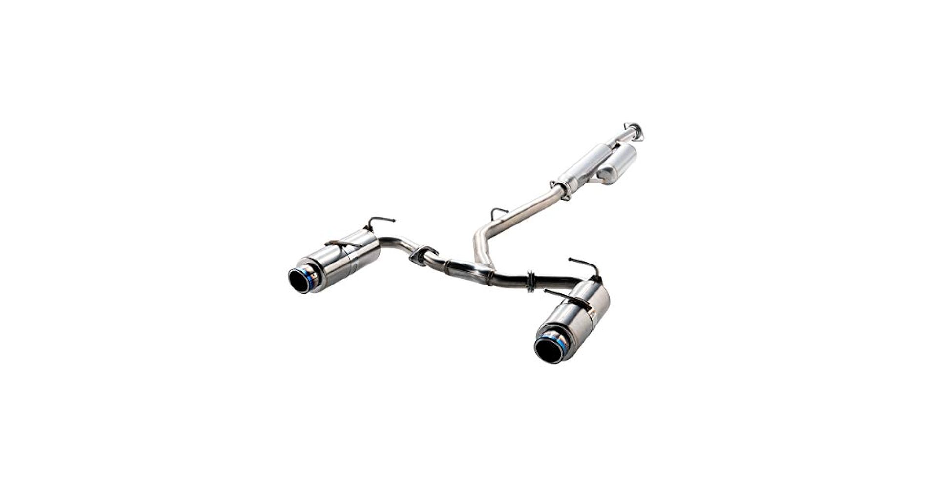 パーツ HKSHi-Power SPEC-L II for CUP32016-AT130 HKS HI-POWER SPEC-L II FOR CUP EXHAUST FOR TOYOTA GR86 ZN8
