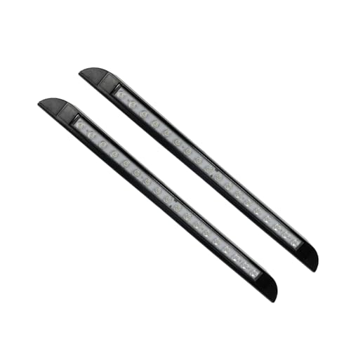 QHLightlux 20in Fixture 2-Pack