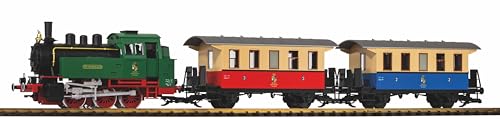 PIKO 37130 DB BR80 kit de démarrage train miniature simple à monter