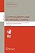 Produktbild Communications and Multimedia Security: 9th IFIP TC-6 TC-11 International Conference, CMS 2005, Salzburg, Austria, September 19-21, 2005, Proceedings ... Notes in Computer Science, 3677, Band 3677)