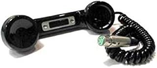 Clear-com Hs6 Telephone-style Intercom Handset - Clearance