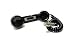 Clear-com Hs6 Telephone-style Intercom Handset - Clearance