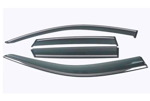 Pare-soleil pour Chevrolet Spark 2010-2015 : déflecteur de fenêtre