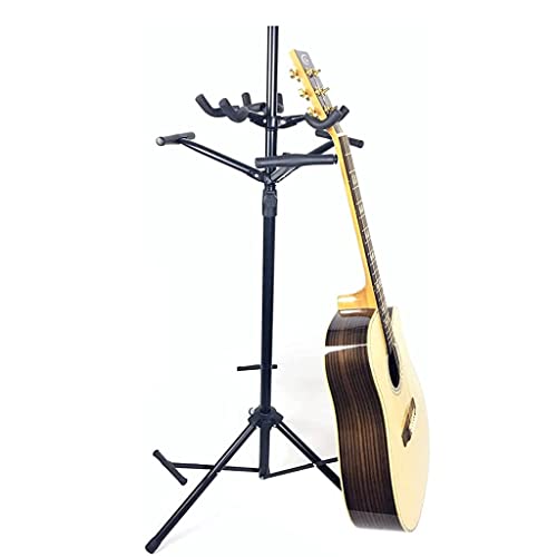 OLOTU Pupitre de Musique Supports de Musique au Sol Support de Guitare en métal Support de partitions Robustes pour… - Les Beatles, Paul McCartney, John Lennon, RIngo Starr, George Harrison OLOTU Pupitre de Musique Supports de Musique au Sol Support de Guitare en métal Support de partitions Robustes pour… – Image 3