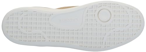 Lacoste Men's Baseshot 124 3 SMA Sneaker4