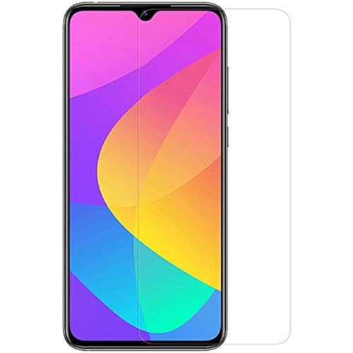Image of EmBed Matte Fiber Display Guard for Xiaomi Mi CC9 - Unbreakable, Ultra-Thin, Lightweight Matte Finish Screen Protector with Easy Installation Kit