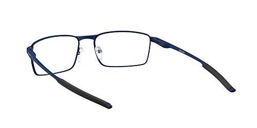 Oakley FULLER OX3227 322704 Azul Lente Transparente Tam 55
