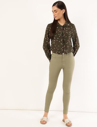 Image of Marks & Spencer Women Jeans