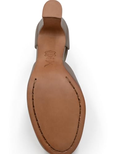 Capezio Women's Chorus Character Shoe4