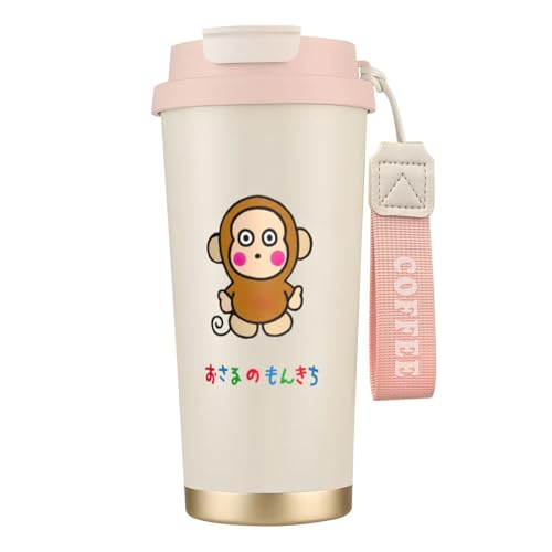 ������̂��񂫂� ���@�r ���� 500ml �R�[�q�[�J�b�v �^��f�M 3way���݌� �X�g���[�t�� ��e�� �L�� �R��Ȃ� �ۗ�ۉ� ������� �A�E�g�h�A �􂢂₷�� �j�����p ??�t �ۉ� �ۗ� Coffee Cup