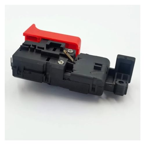 LTRAJUYNH 1 Interrupteur à Marteau Rotatif de Remplacement Style-B AC220V
