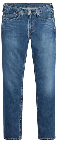 Image of Levi's Men's 514 Straight Fit Cut Jeans (Also available in Big & Tall)