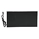 GPU-Backplate-Kühler, Grafikkarten-Backplane-Kühlkörper aus Aluminiumlegierung, 4-poliger Backplane-Speicherkühler für RTX3090 3080 3070