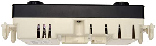 Dorman 599-211XD Patented Climate Control Module with Automatic A/C Controls Assembled in USA Compatible with Select Models (OE FIX)