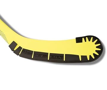 hockey stick wrap around