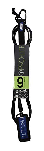 Pro-Lite Comp. Leash 9'0