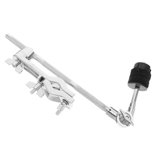 Clamp Extensor Brazo Boom para Platillo 32 cm Batería miniatura 1