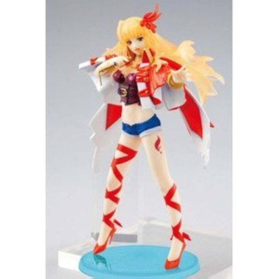 Amazon | マクロスフロンティア FW マクロスF 娘娘(にゃんにゃん