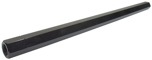 Image of Allstar PerformanceAllstar ALL56710 Black Anodized Hex Aluminum 10 inch Long Suspension Tube