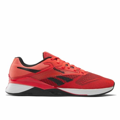 Image of Reebok Men's Nano X4 Cross Training Shoes