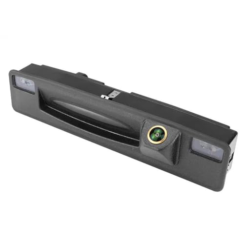 Caméra de recul voiture 170° AHD 1080P vision nocturne pour Ford Focus 2015