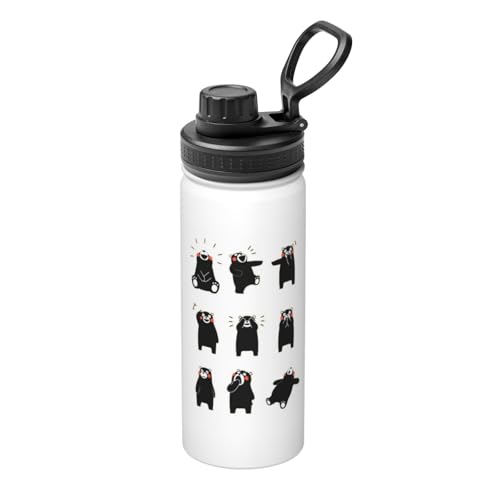 ܃ (15)  X|[c{g ^fMP[^C}O 530ml XeX  L[nhtR[q[Jbv ^ѕ֗ ۉۗ hNJbv