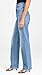 Levi's Women's Ribcage Full Length Jeans, Dance Around, 26W x 32L