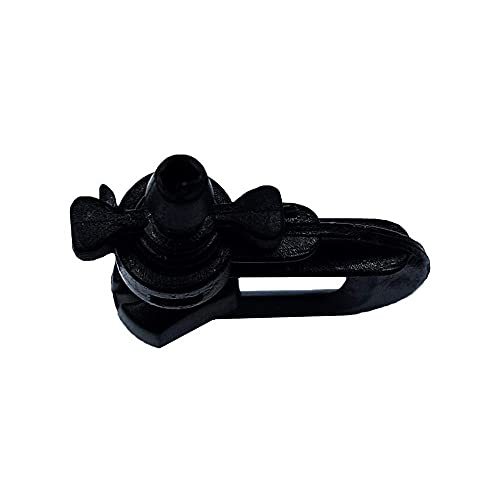Image of DIY DIYC-11853 Crafts G Type Small Rotary Micro Sprinkler Garden Accessories. Dno# 42 (Pack of 4 Pcs, DIY Crafts)