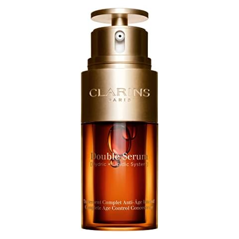Clarins Double Serum 30Ml Cover