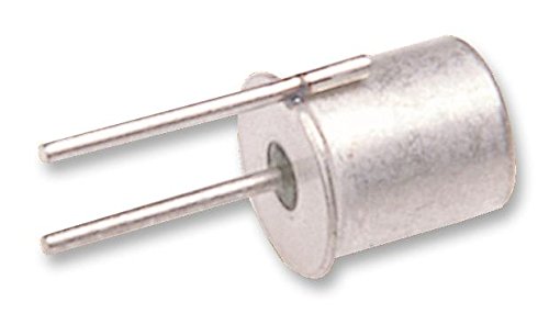 COMUS (ASSEMTECH) VIBRATION/MOTION SWITCHES | MOTIONTILT MERCURY SENSORS, 1 X QTY - CM4400-1