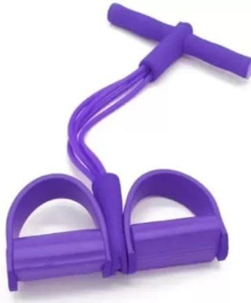 Pull Reducer Waist Trimmer for Body Shaping & Extra Calories-image-5