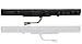 Produktbild ZJS A41-X550E Laptop Akku für ASUS X450E X450J X450JF X550V X550E X550D X550DP R510D R510DP A450J A450JF X750J X750JB X750JN X751LAV X751LB X751LD F550D F550DP F750L F750LB [15V 2950mAh]