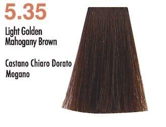 NOUVELLE NEW GENERATION| Crema Colorante per