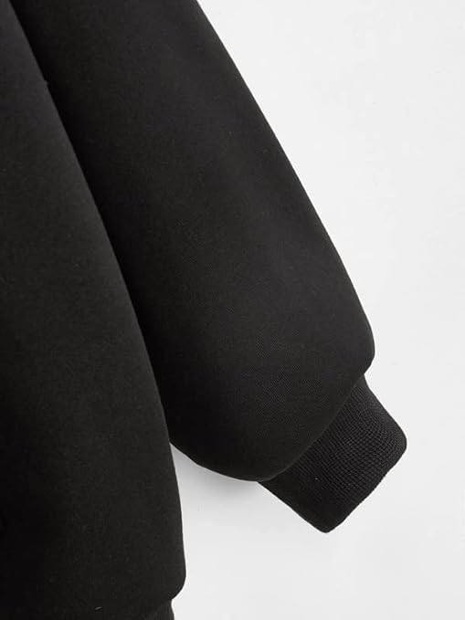 Image of Women Cotton Zipper Hoodie