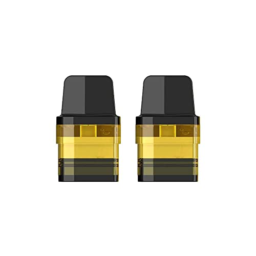 JOYETECH WideWick Pod | 1,2 Ohm | 2 ml Tankvolumen | 5 Stück pro Packung JOYETECH WideWick Pod | 1,2 Ohm | 2 ml Tankvolumen | 5 Stück pro Packung