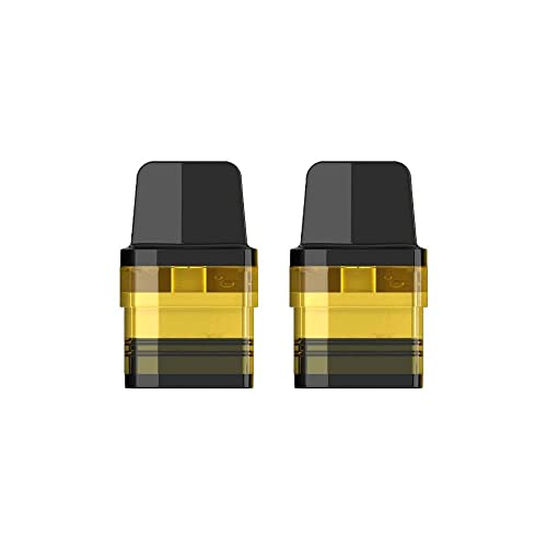 JOYETECH WideWick Pod | 1,2 Ohm | 2 ml Tankvolumen | 5 Stück pro Packung